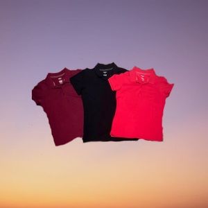 Arizona Jean Company Size XL Polo Shirts